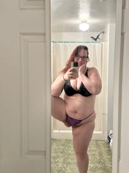 Thumbnail Chubby Pride: Im chubby And Im proud by lillyvgames