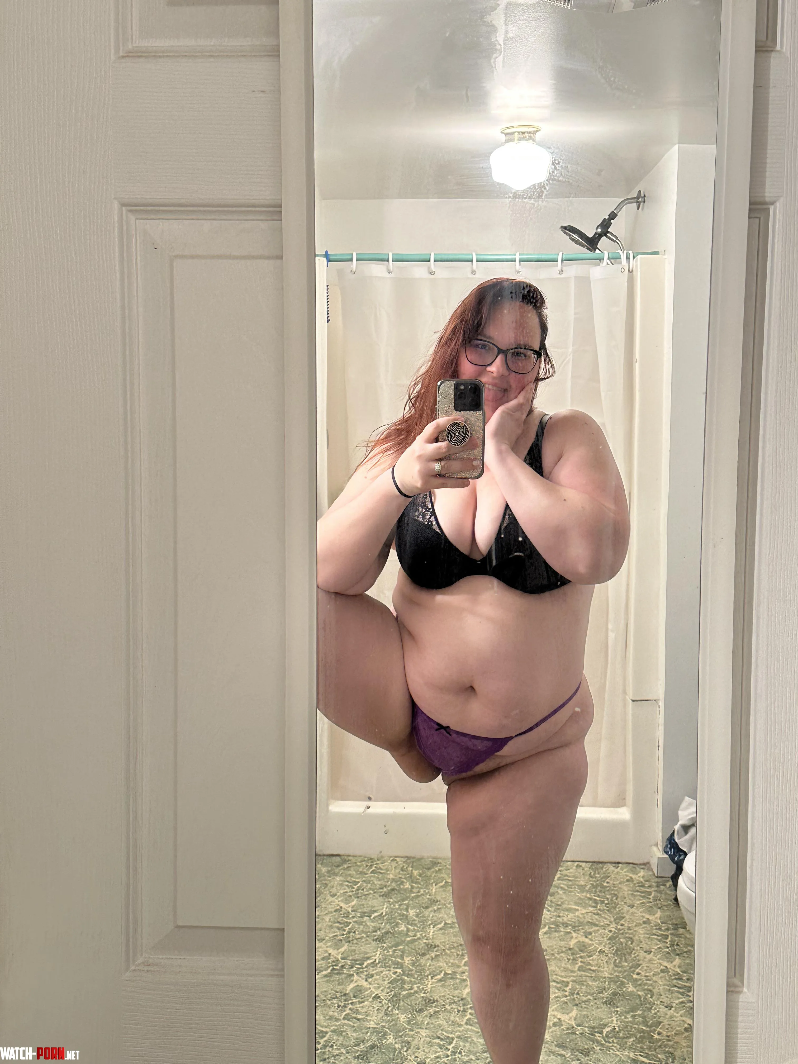 Im chubby And Im proud by lillyvgames