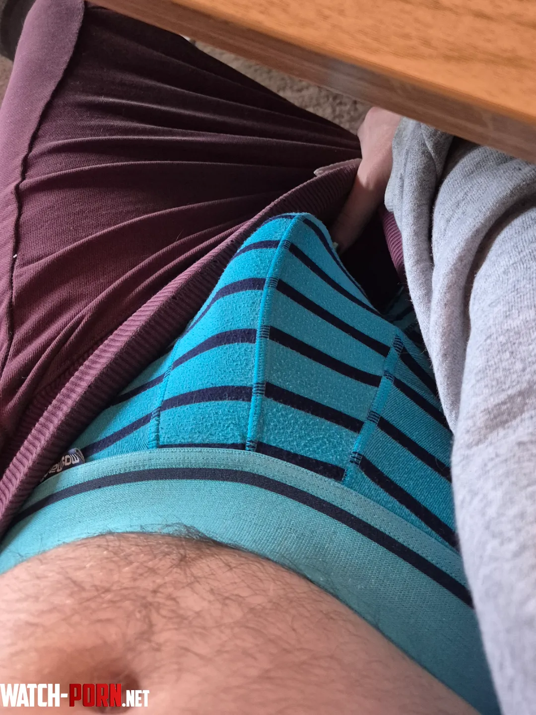 36 Gay under desk package by sweetbadboi