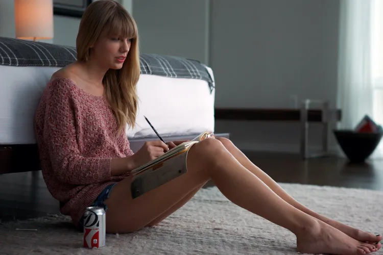 Thumbnail CelebsGW: Taylor Swift by CarterDire5