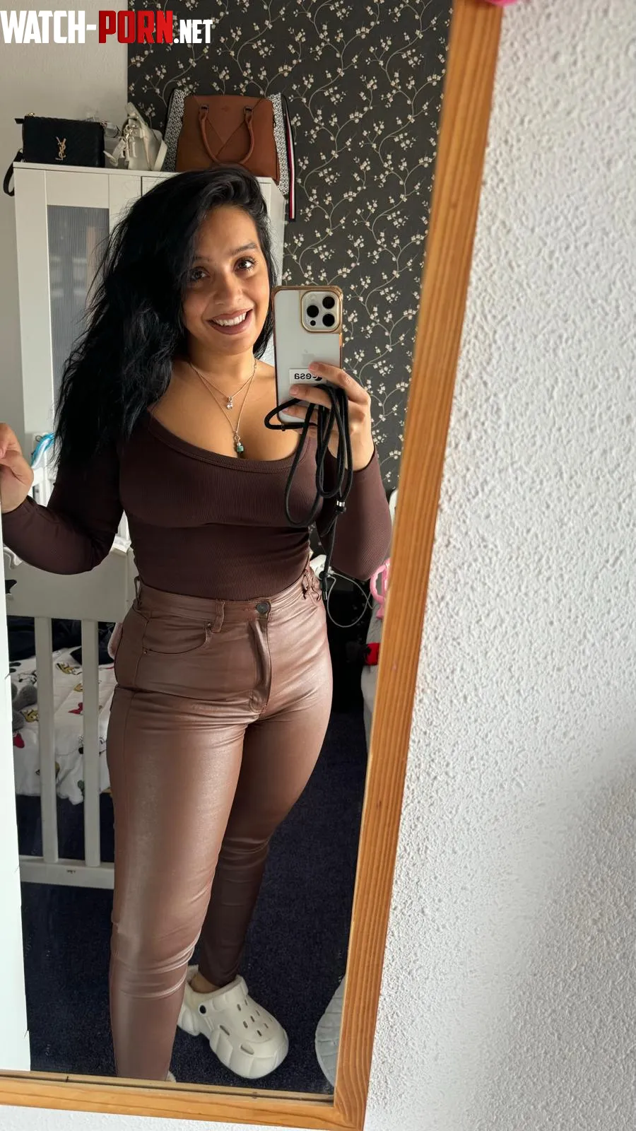 Daddy you have never talked with a girl that loves Sex like me by Galadriel69_