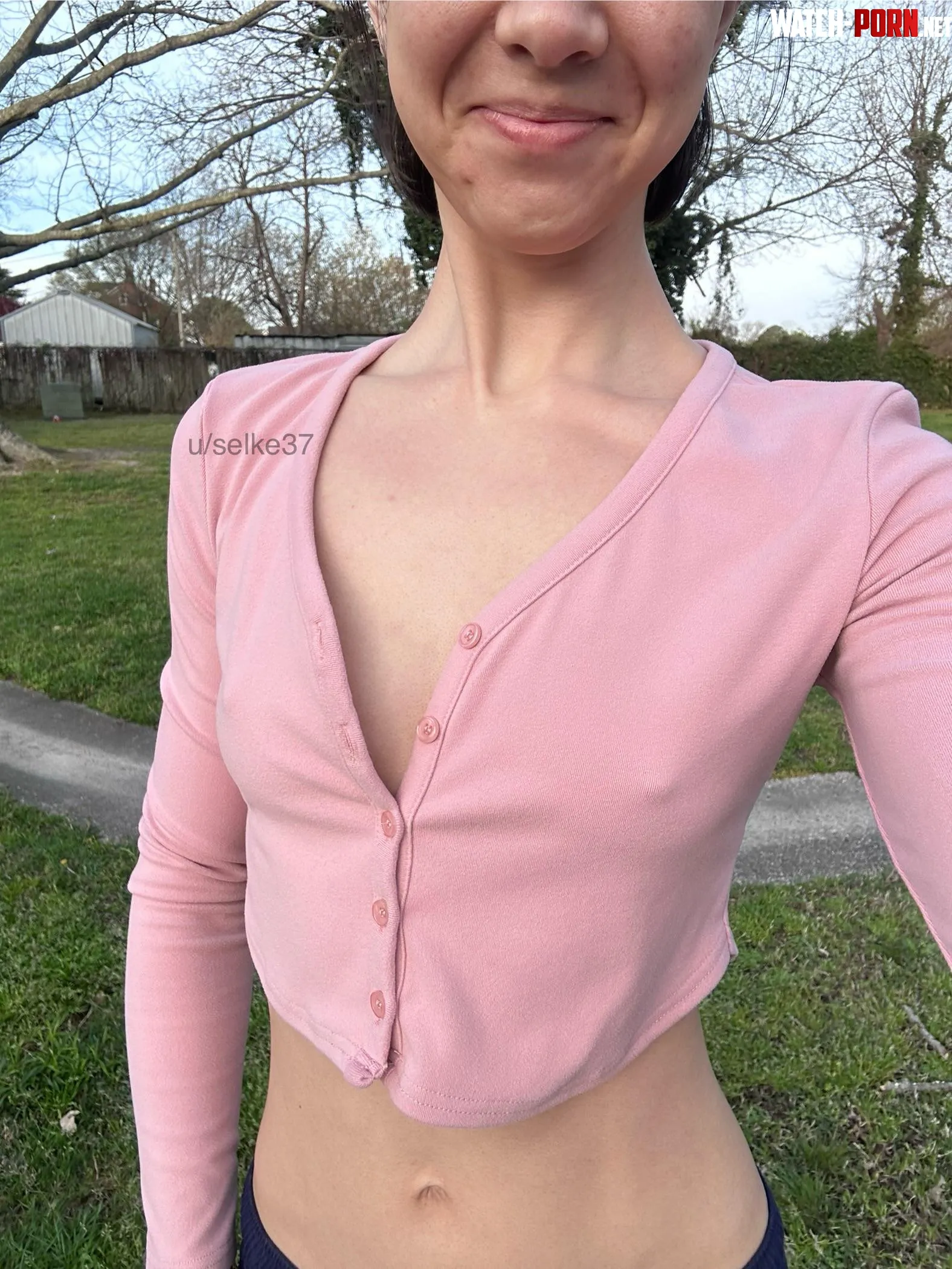 took my WFH fit out for a morning stroll by selke37