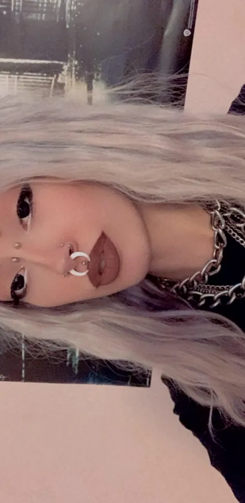 Thumbnail Follow LivingDeadGothh's Scene | SceneGirls