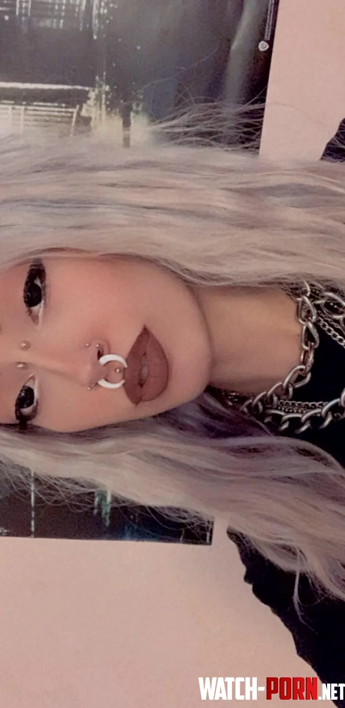 Youll follow or Ill make you  by LivingDeadGothh