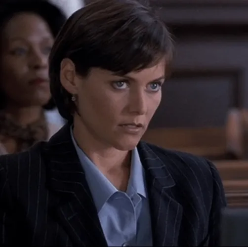 Thumbnail Carey Lowell: Grace and Charm in the PrettyGirls Category by 4thStreetLiquor
