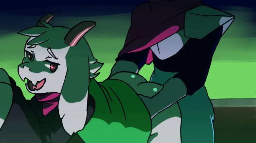 Thumbnail Exploring ralsei kris: A Comprehensive Guide by star_ra1l