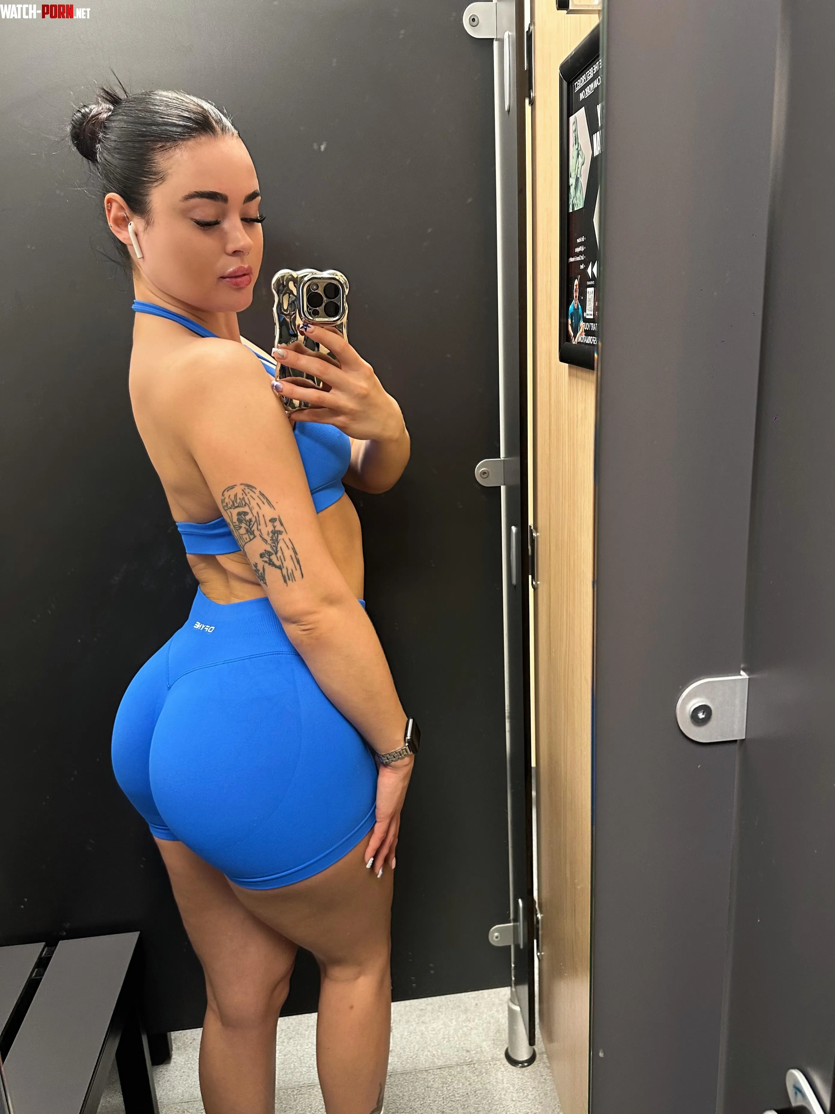 Do you like this colour on me by itsemilyraine