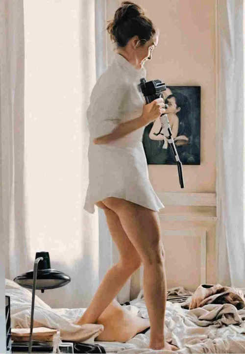 Thumbnail CelebsGW: Emma Watson by Lumhoffi1990