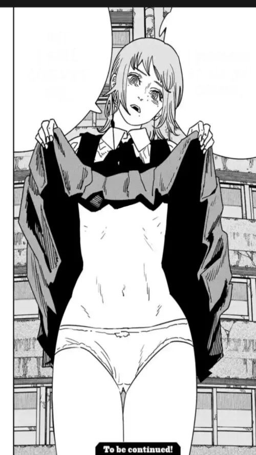 Thumbnail Fami's Story from CSM: Dikolfenak's Insight into animemidriff