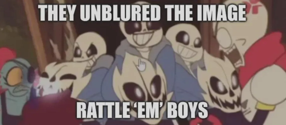 Thumbnail Spicy Sans: An UnderTail Special | Flowey_the_FlowerUT