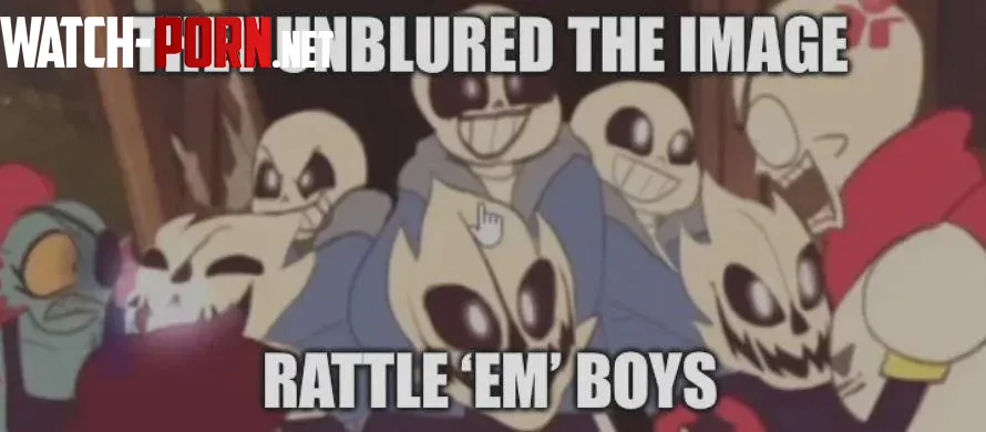 Spicy sans  sans by Flowey_the_FlowerUT