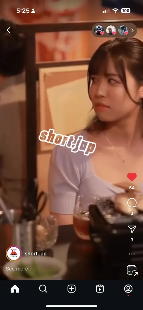 Thumbnail Who is She? ImaginationLeast2250's Quest in the jav Realm