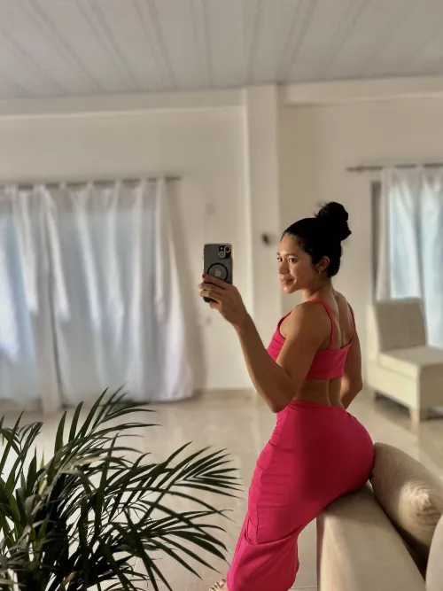 Thumbnail Fitness Fashion: Styling a Dress for the Gym | fierce-angel