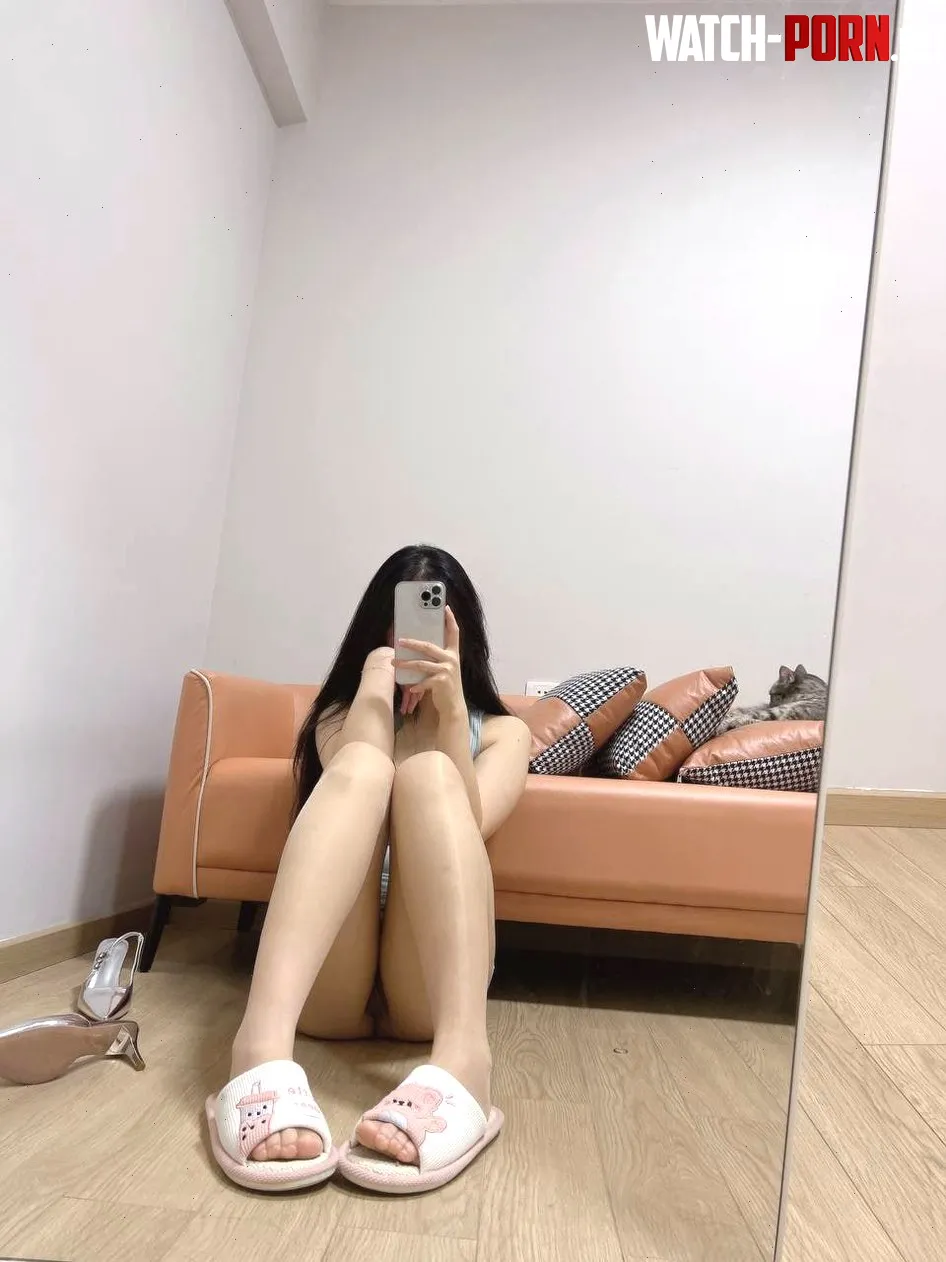 Wanna breed a curvy asian like me 3 by EmberElegances