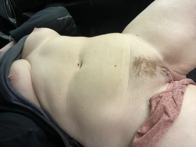 Thumbnail BF's Tasty Declaration | _butterflymagnolia | slightlychubby