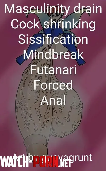 Fairy fun Anal tingles preview by Many_Succotash5249