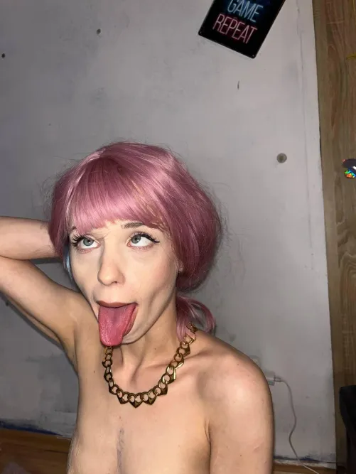 Thumbnail White Protein Urgent Request | latinadoit | RealAhegao