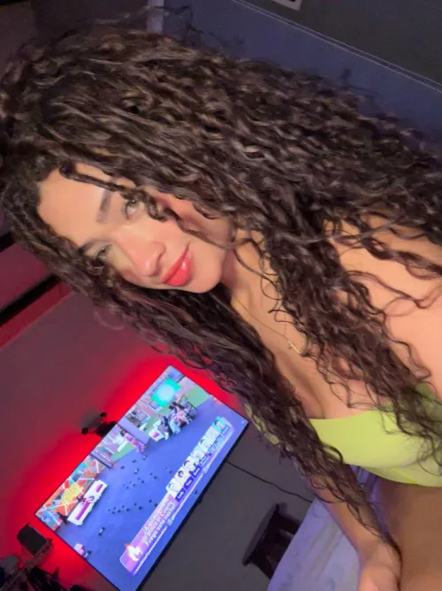 Thumbnail Hey Good Morning by Abigailssx1 | Slutsofsnapchat
