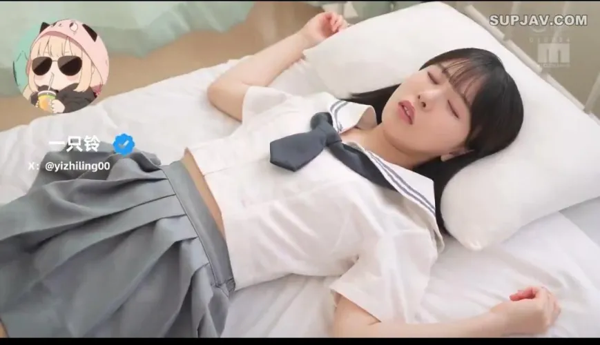 Thumbnail Crack the Code with Embarrassed-Story107's JAV Revelations