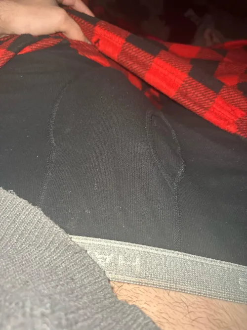 Thumbnail Comfort Zone: Every-Orchid210's Reflections as an 18-Straight in Bulges