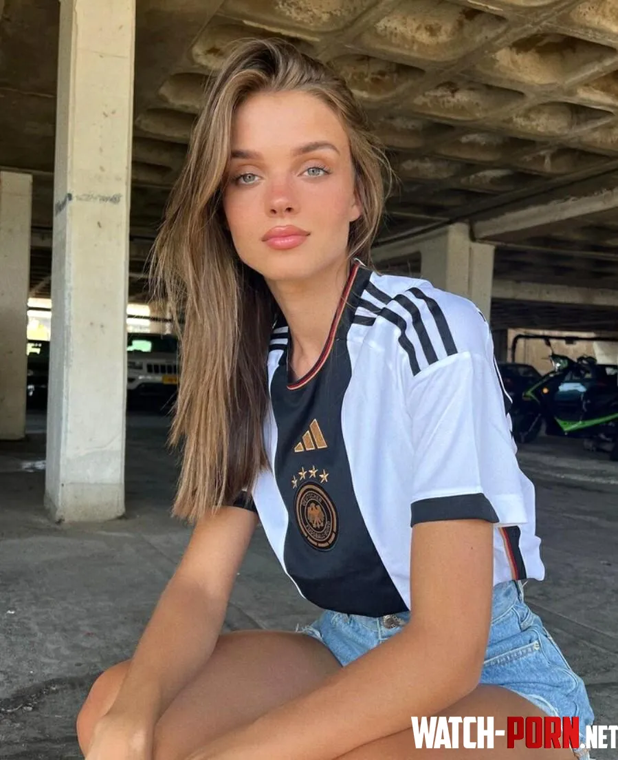 Anna Kuzenkov by rom003