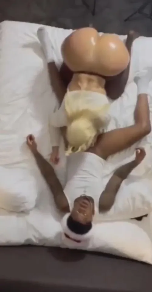 Thumbnail Decode the Enigma: Who Is She? | SauceforNSFWads