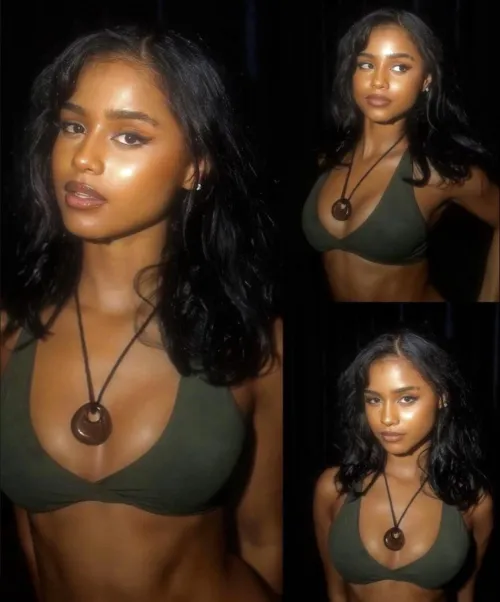 Thumbnail CelebsGW: Tyla Laura Seethal by Krishna-al-Dakhin909