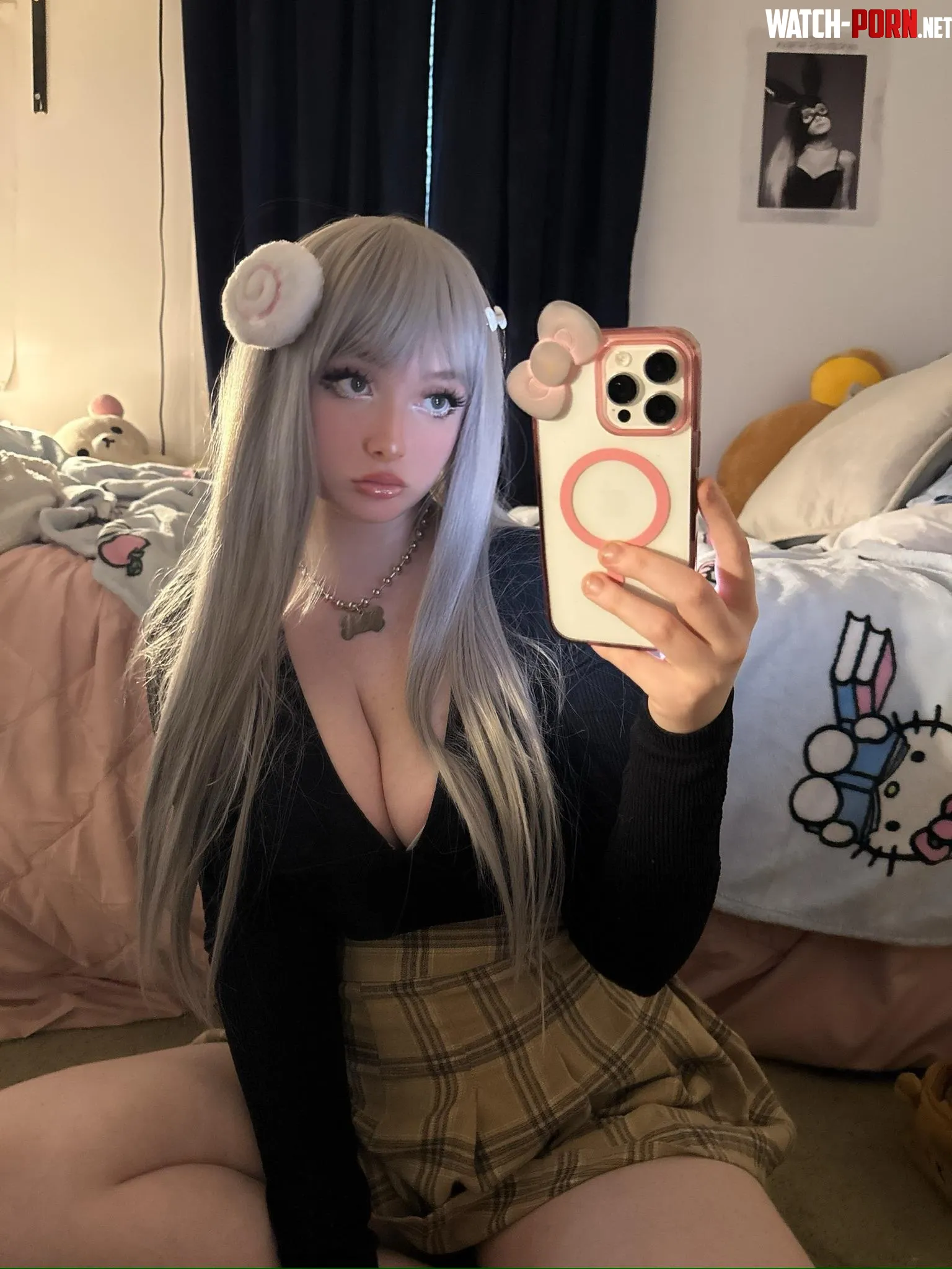 do u think im adorable 3 by petiteschoolgirlxo