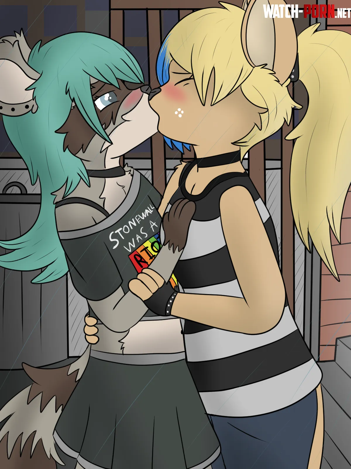 Date by Skyflys by skyflys