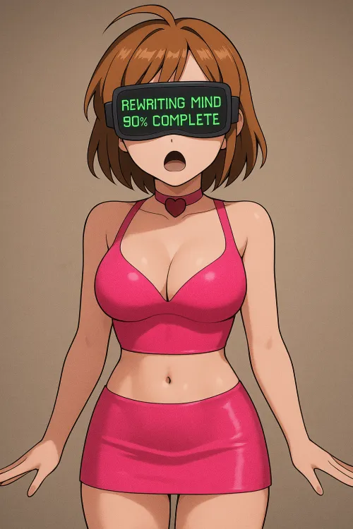 Thumbnail Birthday Delight: Drazer_XII's Tribute to Sakura Kinomoto in ecchi