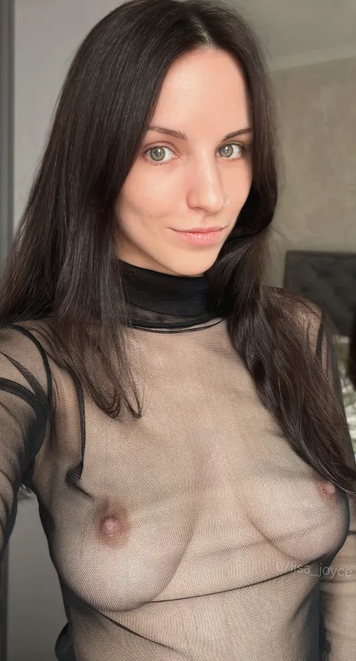 Thumbnail Enhancing Appearance with Cream Pie by lisa_joyce in gothsluts