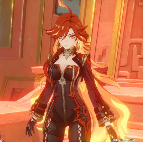 Thumbnail Sizzling Hotness: Embrace the AnimeMILFS Allure | Orion_Of_The_Galaxy