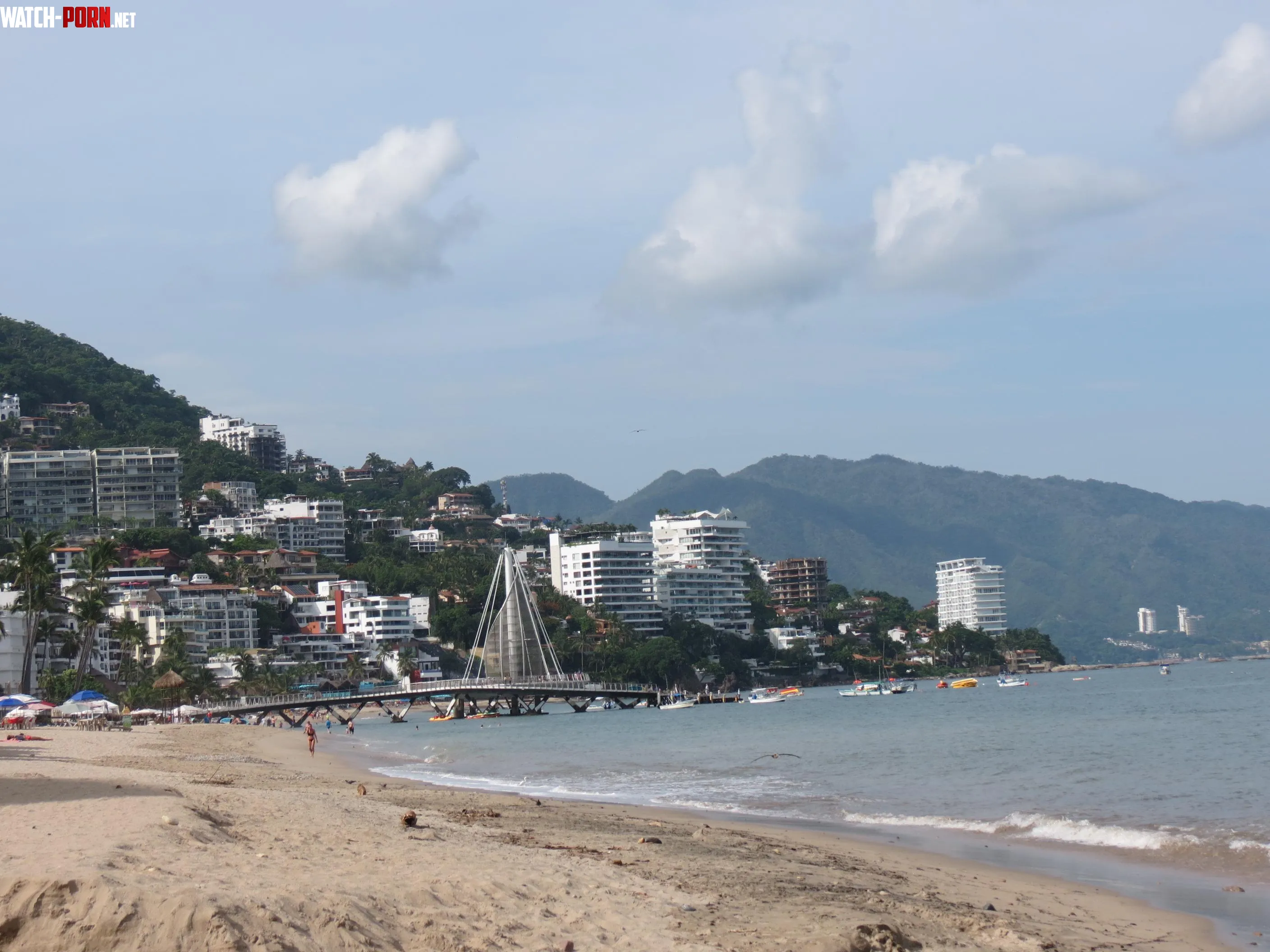 Puerto Vallarta by Amazing-Edu2023