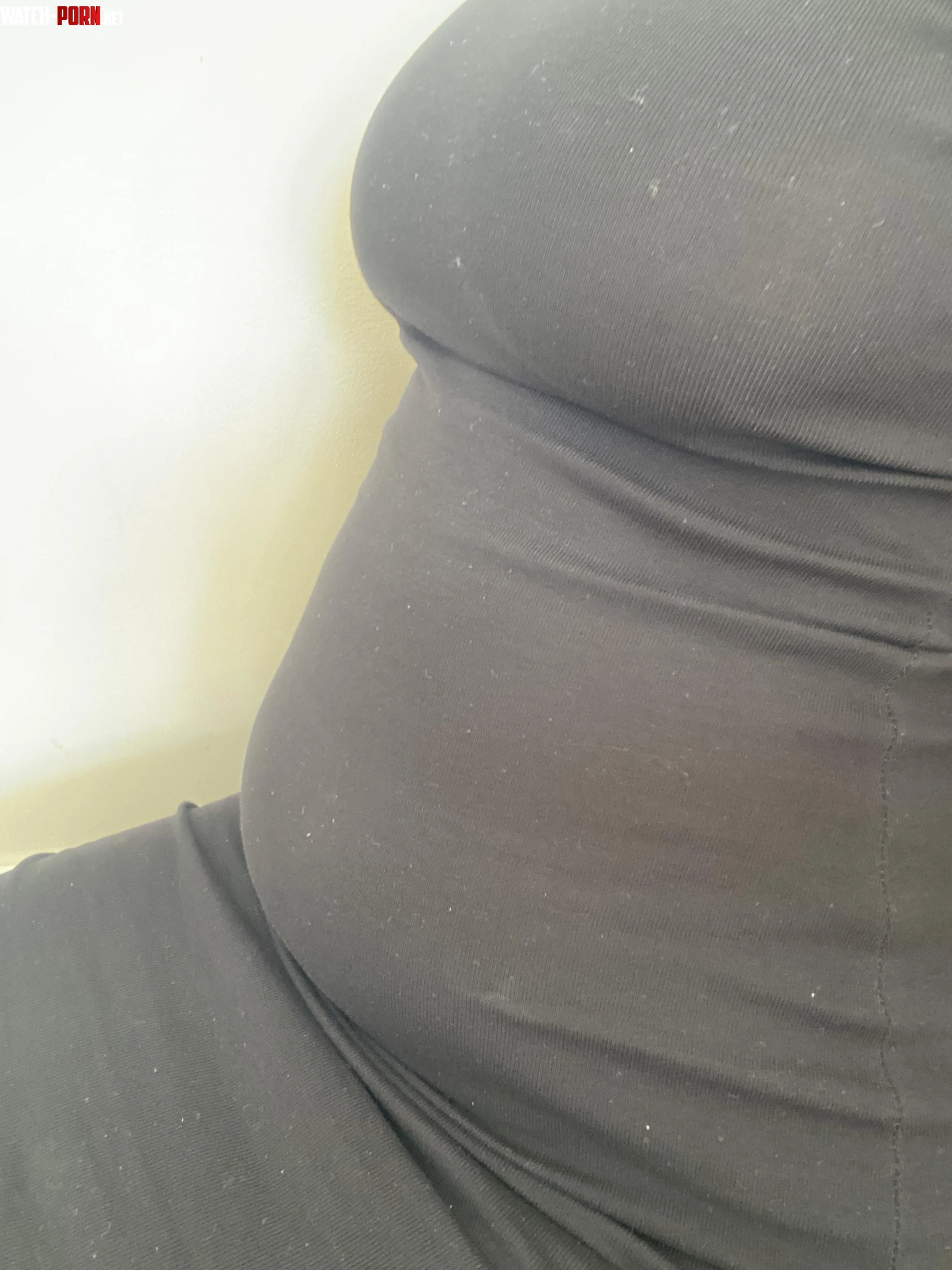 Feeling a bit bloated  by Big-Raspberry-3832