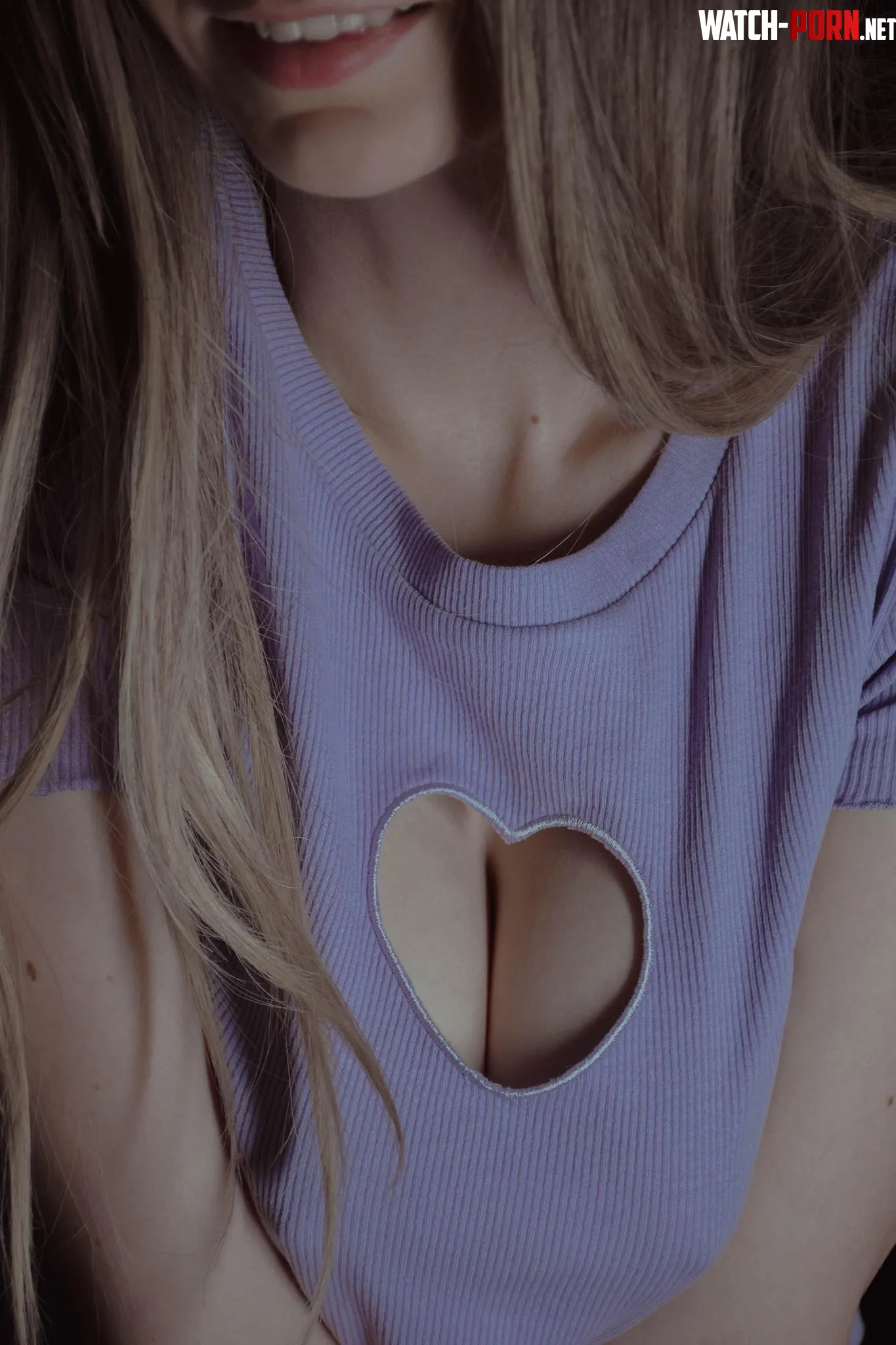 Sending you hearts  by buonbella