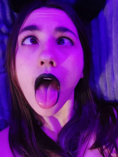 Thumbnail Tasty Cum Feast Urgent Request! | SmolBeanYeen | RealAhegao