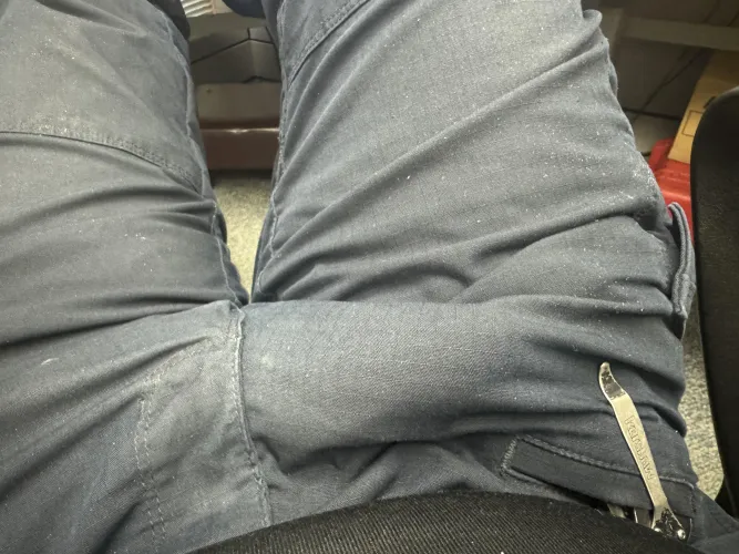 Thumbnail Slay the Work Scene with 41 Straight Pants | borrowmypants