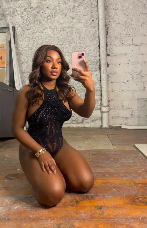 Thumbnail Naughty Date Tonight by babemichelle | Exploring Ebony Amateurs