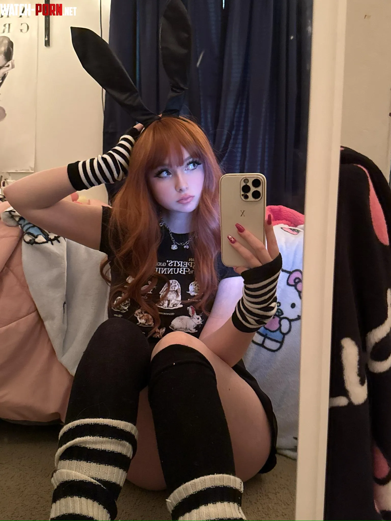 would u let me ruin ur life by petiteschoolgirlxo