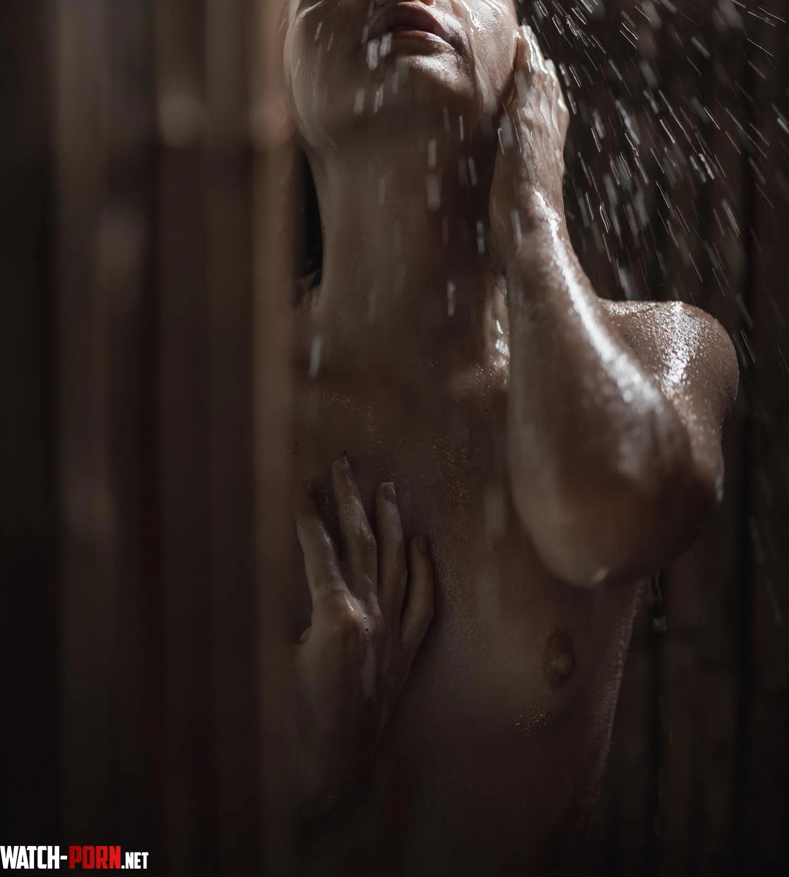 Shower  with me by Samantha_Jonnie