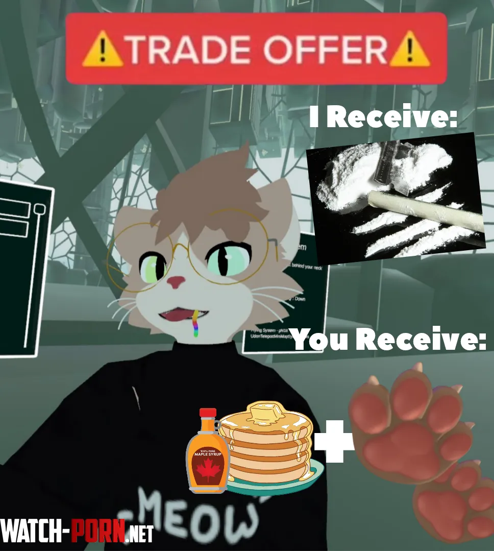 April Fools this offer is totally not a prank by Psychological-Yak776