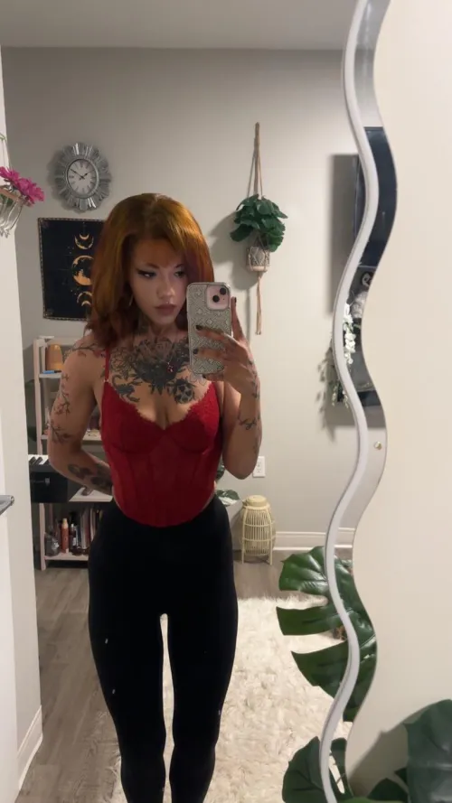 Thumbnail Join the Community: New Here Announcement by CashappmethodsZ | PunkGirls