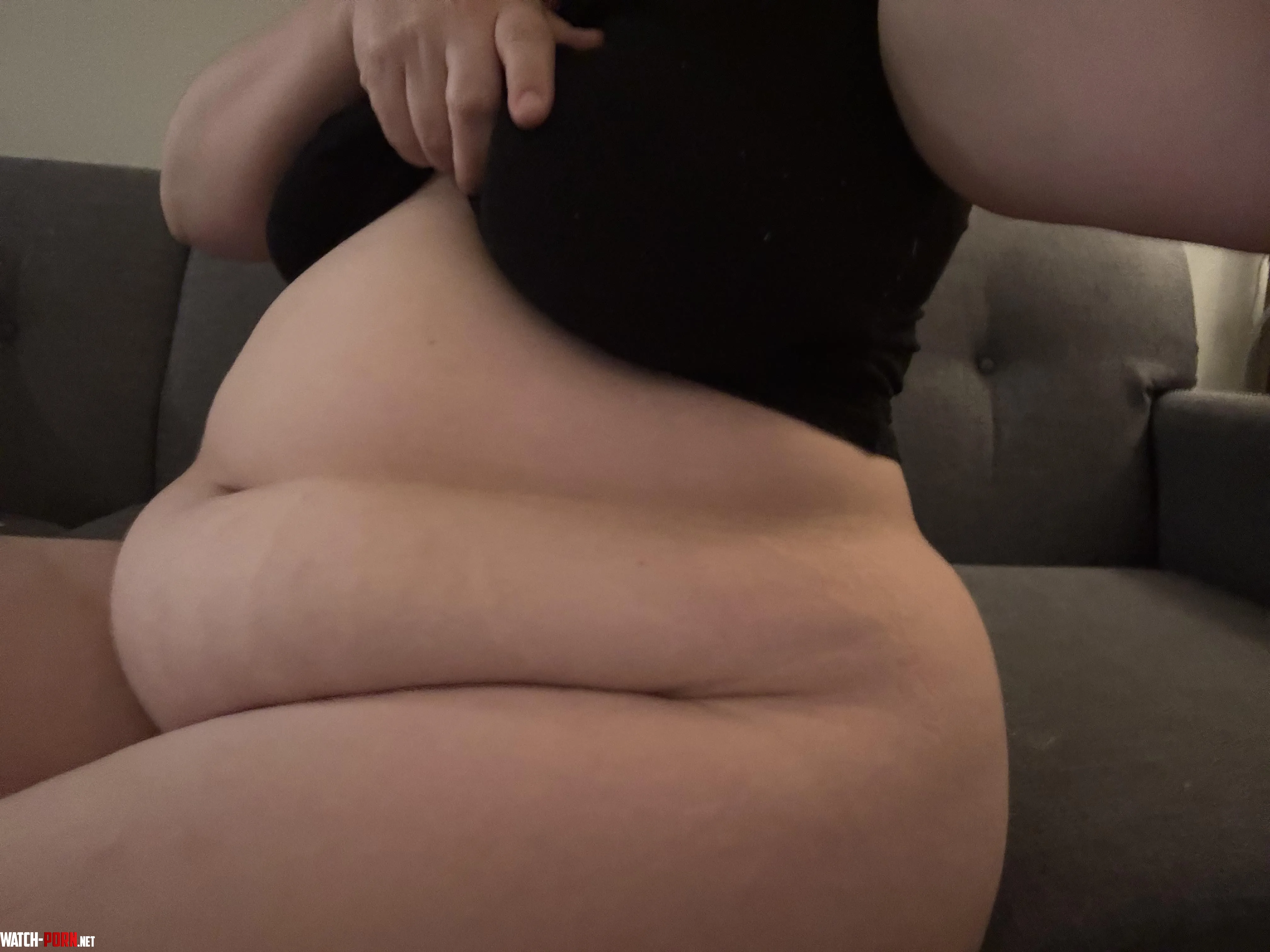 If this doesnt give plump fertility goddess then idk what does by Admirable_Let_1655
