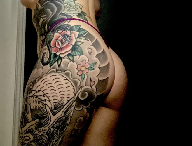 Thumbnail Seductive Secrets Revealed by Bonnie33S