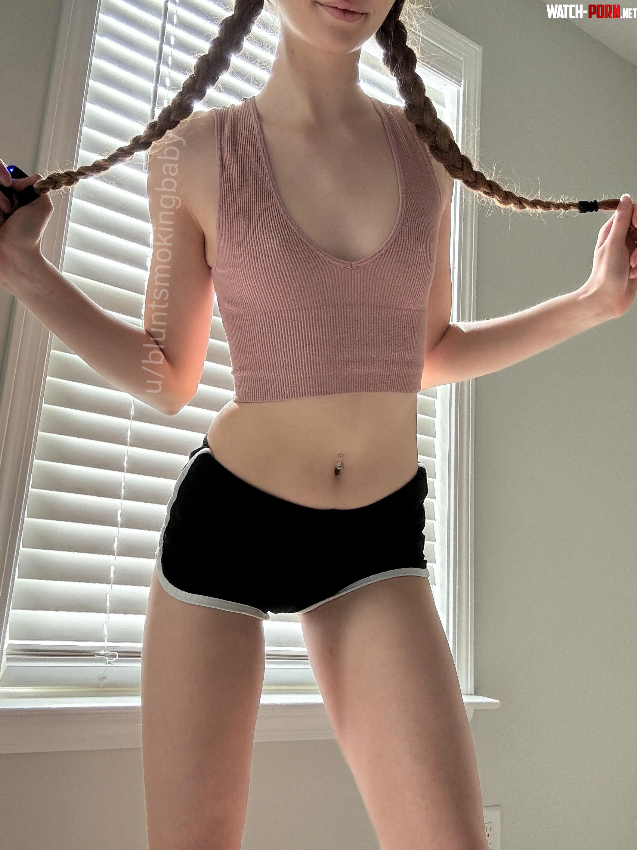 Petite pokies ftw by bluntsmokingbaby
