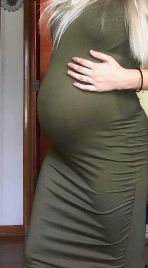 Thumbnail Untangling the Mystery: Do Pregnant Women Turn Men On?