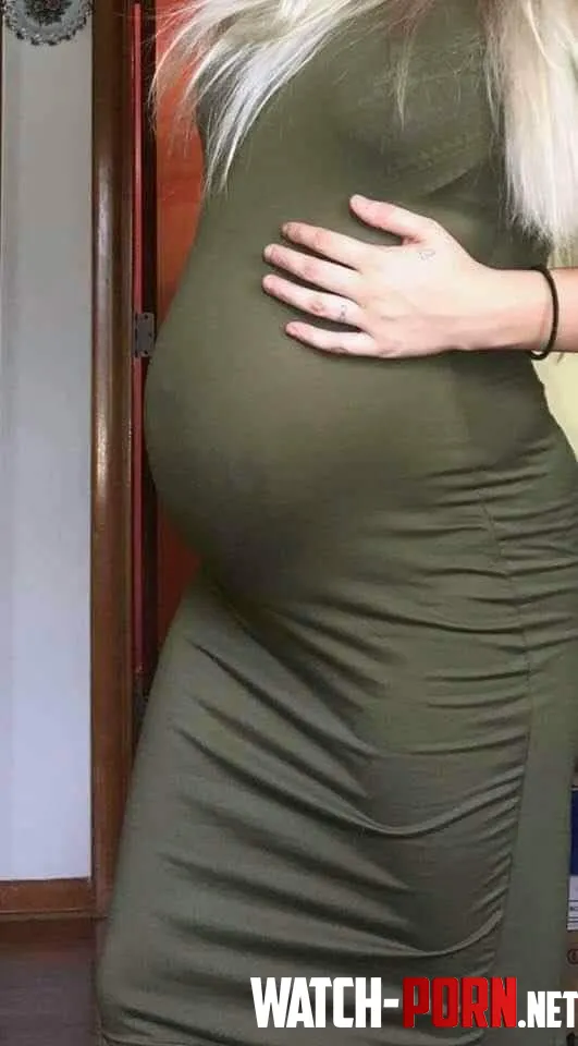 Is it true pregnant woman turn men on by Due_Assistance5061
