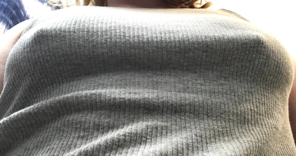 Thumbnail Midweek Vibes: Casual Braless Days by Moon_Layla
