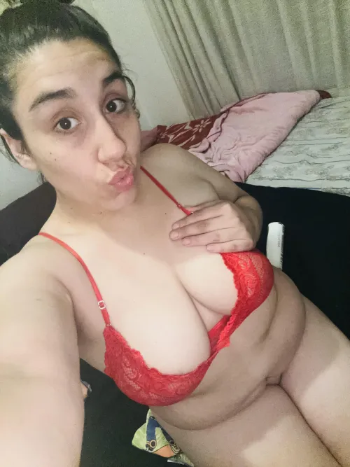 Thumbnail Natural Curves: A Tempting Invitation by Arisnai