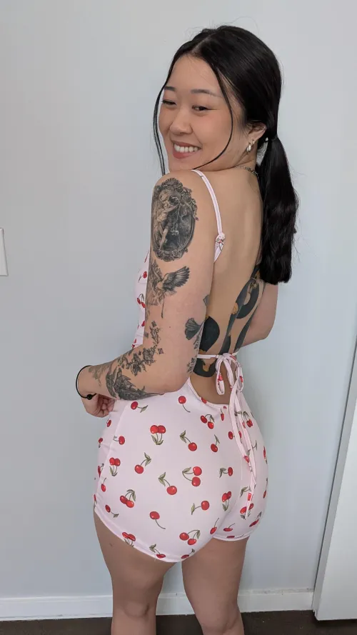 Thumbnail Strip Uno: Naked Encounters by goddessflili | nextdoorasians